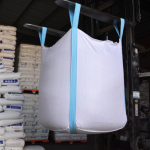 1.5 ton FIBC bulk bags