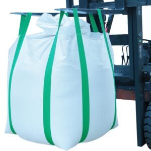 2 Ton FIBC Bulk Bag