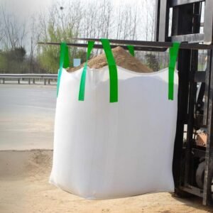 builders ton bags