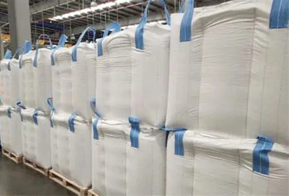 type A fibc bags