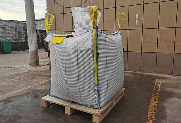 type C fibc bags