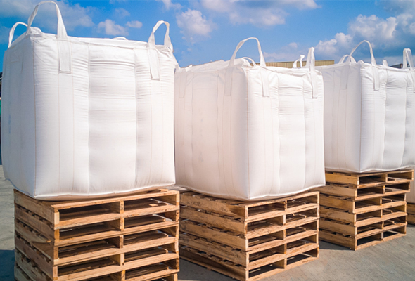 type D fibc bags