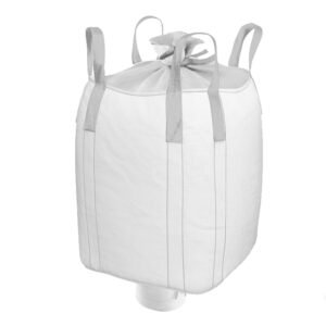 Bulk Bags with Discharge Spout