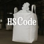 jumbo bag hs code