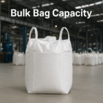 Bulk Bag Capacity