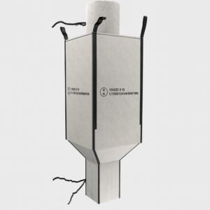 UN certified bulk bags