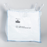 UN Certified Bulk Bags