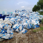 bulk bag refurbishment process