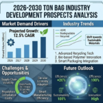 pp jumbo bags market