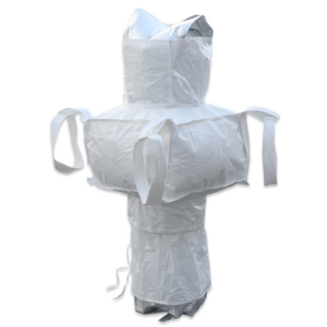 Aluminum Foil Lined FIBC Bag