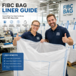 FIBC Bag Liner Guide